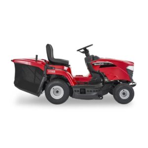 Mountfield 1530H Rear-Collect Lawn Tractor with Hydrostatic Drive - Image 2