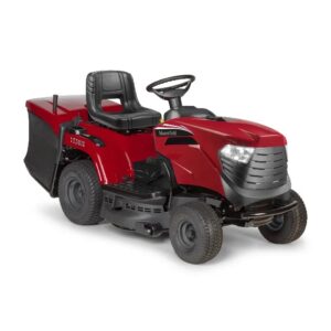 Mountfield 1530H Rear-Collect Lawn Tractor with Hydrostatic Drive - Image 1