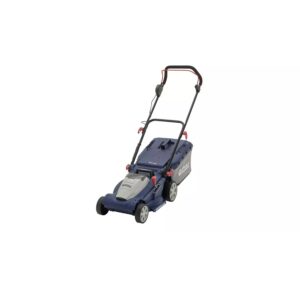 Spear & Jackson 37cm Cordless Rotary Lawnmower - 36V - Image 1