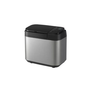 Panasonic SD-YR2550SXC Fully Automatic Breadmaker - Silver - Image 1