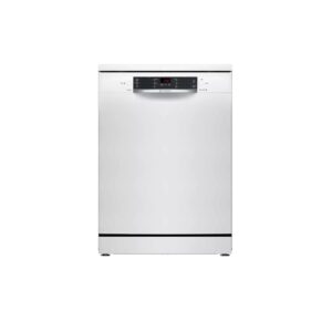 BOSCH SMS26AW08G DISHWASHER FS WHT - Image 1