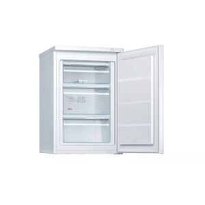 Bosch GTV15NWEAG Under Counter Freezer - White - Image 2