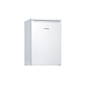 Bosch GTV15NWEAG Under Counter Freezer - White - Image 1