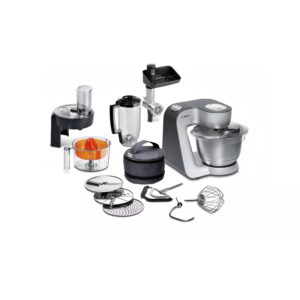 Bosch MUM59340GB CreationLine Stand Mixer - Image 1