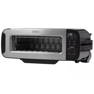 Ninja Foodi ST200UK 3-in-1 Toaster, Grill & Panini Press - Image 1